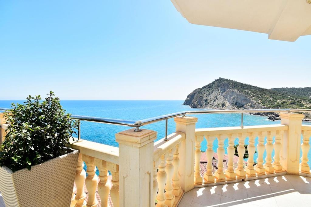 Atico Suite Ola Blanca Cala de Finestrat Exterior photo
