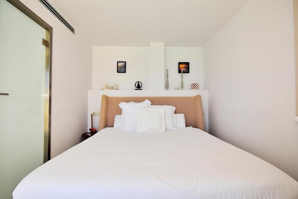 Atico Suite Ola Blanca Cala de Finestrat Exterior photo