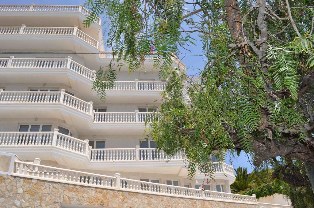 Atico Suite Ola Blanca Cala de Finestrat Room photo