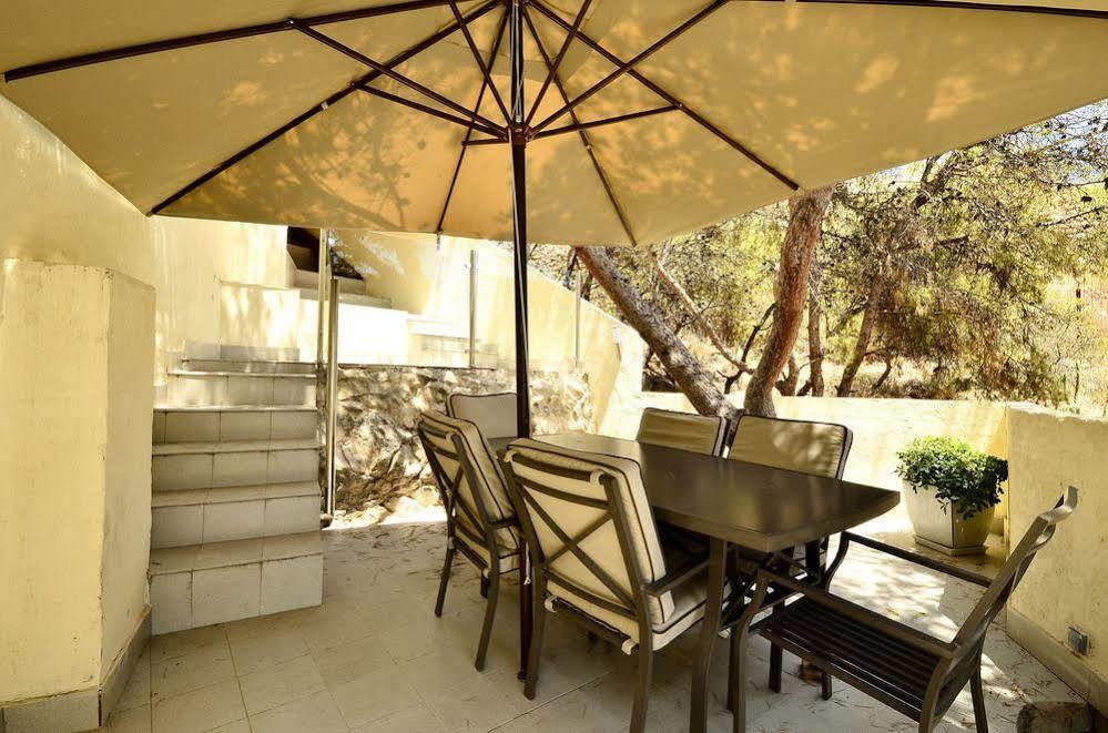 Atico Suite Ola Blanca Cala de Finestrat Exterior photo