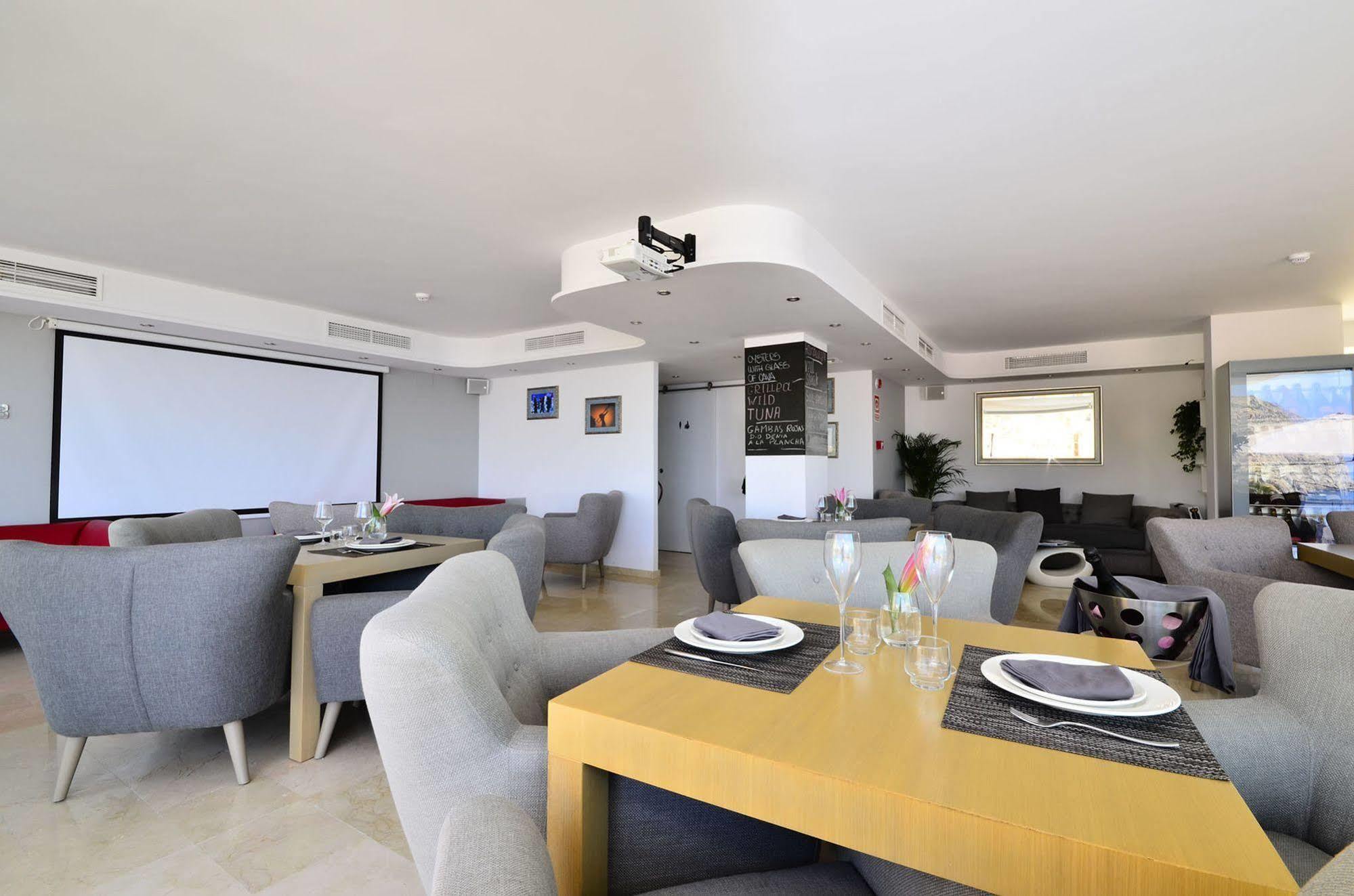 Atico Suite Ola Blanca Cala de Finestrat Exterior photo